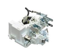 Avviatore PTC For Compressore Frigorifero, Avviatore PTC For Compressore Frigorifero-congelatore Universale For Aumentare La Coppia Di Avviamento,