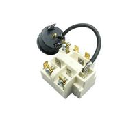 Avviatore PTC For Compressore Frigorifero, Compatibile Con Homa, Avviatore A 10 Pin Con Protezione Da Surriscaldamento QP3-12A, Protezione Termica Da Sovraccarico For Frigorifero