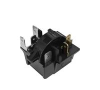 Avviatore PTC For Compressore Frigorifero, Compatibile Con Homa, QP2-15H, Con Relè A Farfalla For Sovraccarico, Protettore Termico For Sovraccarico Frigorifero