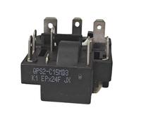 Avviatore PTC For Compressore Frigorifero, Compatibile Con Homa, QPS2-C15MD3 QP2-15K, Protettore Termico Da Sovraccarico For Frigorifero