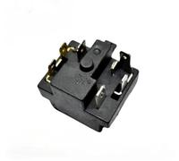 Avviatore PTC for compressore frigorifero congelatore QPE2-A15MD3 a 6 pin
