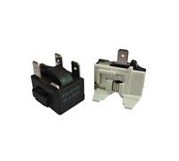 Avviatore PTC For Compressore Frigorifero-congelatore QPE2-A15MD3, Protettore A Farfalla