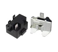 Avviatore PTC For Compressore Frigorifero, QPE2-A15MD3, Compatibile Con Midea, Accessori For Frigoriferi