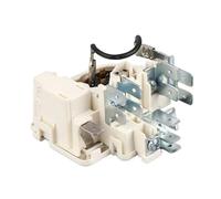 Avviatore PTC For Compressore QP3-15/C, Relè Universale Di Protezione Da Sovraccarico, Compatibile Con Frestec, Sostituzione For Frigorifero-congelatore