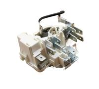 Avviatore PTC For Compressore QP3-15/C, Relè Universale Di Protezione Da Sovraccarico, Compatibile Con Frestec, Sostituzione Del Frigorifero E Del Congelatore, Accessori For Frigorifero