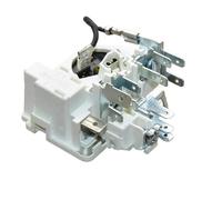Avviatore PTC For Compressore QP3-15/C, Relè Universale Di Protezione Da Sovraccarico, Compatibile Con Frestec, Sostituzione Del Frigorifero E Del Congelatore, Accessori For Frigorifero