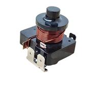 Avviatore PTC for impieghi gravosi a 3 pin da 1/3 HP 250 W for compressore frigorifero