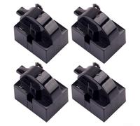 Avviatore PTC per sistemi di refrigerazione progettato per ridurre al minimo la corrente di spunto e prevenire lo stress del compressore durante l'avvio (E)