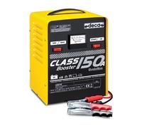 Avviatore rapido caricabatteria 12V Deca CLASS BOOSTER 150A jump starter auto