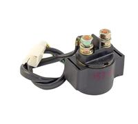 RELE SOLENOIDE AVVIAMENTO KYMCO PEOPLE 125 EURO2 125 2003-2003 246400012 (R.O.: