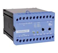 Avviatore soft starter Peter Electronic Potenza motore a 230 V 1.5 kW Corrente