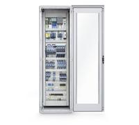 Avviatore soft starter Siemens Potenza motore a 400 V 11 kW Potenza motore a