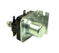 Avviatore Solenoide Per Trattori Fordson Dexta, Major, Super Major.