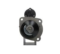 Avviatore StandardLine Per Weidemann 4070 CX100, 4080, 5080 T