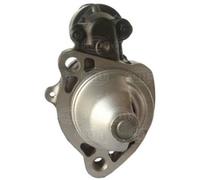 Avviatore Starter 0,7 kW 9 Denti HELLA Per HONDA JAZZ II (GD_/ GE3/ GE2)