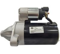 Avviatore Starter 0,9 kW 8 Denti HELLA Per I10 I (PA)