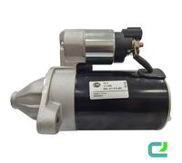 Avviatore Starter 0,9 kW 8 Denti HELLA Per I10 I (PA)