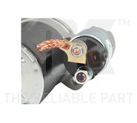 NK Avviatore Starter 0.9 kW Per Hyundai I20 1.2 I10 KIA Picanto 1.0 Rio III