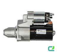 Avviatore Starter 1,1 kW 10 Denti HELLA Per MERCEDES E-CLASS (W211)