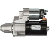 Avviatore Starter 1,1 kW 10 Denti HELLA Per MERCEDES E-CLASS (W211)