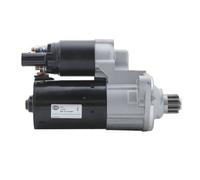 Avviatore Starter 1,1 kW 11 Denti HELLA Per AUDI A3