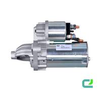 Avviatore Starter 1,1 kW 9 Denti HELLA Per SWIFT III (MZ/ EZ)
