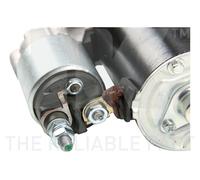 Avviatore Starter 1.1 KW Per Fiat 500 0.9 Panda Alfa Romeo Mito Ypsilon