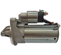 Avviatore Starter 1,2 kW 8 Denti HELLA Per FORD FIESTA VI
