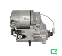 Avviatore Starter 1,2 kW 9 Denti HELLA Per KUBOTA