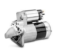 Avviatore Starter 1,2 KW Per Renault Megane III Grand Scenic 3 Dacia Duster 1.6