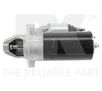 Avviatore Starter 1.4 kW Per Fiat Doblo Grande Monovolume 1.3 D Multijet