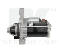 Avviatore Starter 1.5 kW Per Renault Clio V BF TCe 90 1.0 4739010