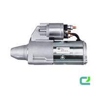 Avviatore Starter 1,7 kW 10 Denti HELLA Per MERCEDES G-KLASSE (W463)