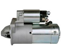 Avviatore Starter 1,7 kW 10 Denti HELLA Per OPEL INSIGNIA A (G09)