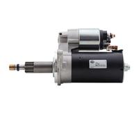 HELLA 8EA 011 611-211 Motorino d'avviamento, 12V, 1.7KW