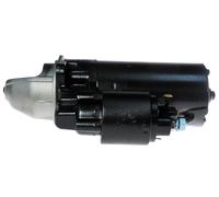 Avviatore Starter 1,7 kW 9 Denti HELLA Per BMW Serie 5 (E34)
