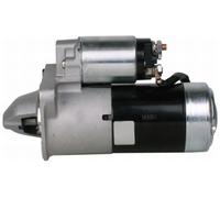Avviatore Starter 1,7 kW 9 Denti HELLA Per OPEL INSIGNIA A (G09)