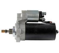 Avviatore Starter 1,7 kW 9 Denti HELLA Per VW TRANSPORTER T4 Furgone