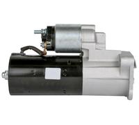 Avviatore Starter 1,8 kW 9 Denti HELLA Per AUDI A4 B5 (8D2)