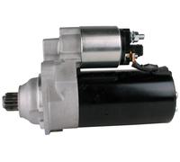 Avviatore Starter 1,8 kW 9 Denti HELLA Per VW GOLF IV Variant (1J5)