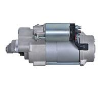 Avviatore Starter 1,9 kW 13 Denti HELLA Per LAND ROVER RANGE ROVER EVOQUE