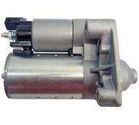 Avviatore Starter 1 kW 10 Denti HELLA Per CITROEN C3 III (SX)