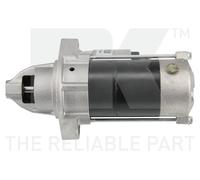 Avviatore Starter 1 KW Per Suzuki Swift IV FZ NZ 1.2 Splash EX 4752001