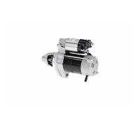 Avviatore Starter 12 V 0,7 kW 9 Denti HELLA Compatibile Con HONDA JAZZ