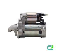 Avviatore Starter 12 V 1,1 kW 10 Denti HELLA Per Altri ALFA ROMEO Mito