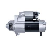HELLA 8EA 015 657-001 Motorino avviamento