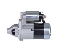 HELLA 8EA 015 642-681 Motorino avviamento