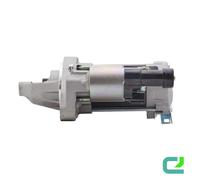 Avviatore Starter 12 V 1,2 kW 9 Denti HELLA Per Altri HONDA Accord VIII