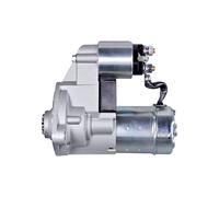 RIDEX 2S0112 Motorino avviamento 1,4 kW 12V per OPEL Corsa B Schrägheck (S93)