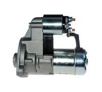 Avviatore Starter 12 V 1,4 kW 9 Denti HELLA Per Altri OPEL Corsa B